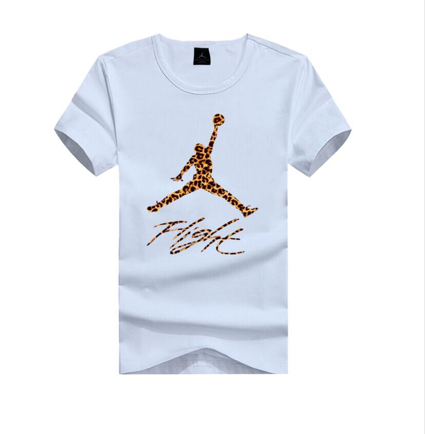 men jordan t-shirt S-XXXL-0800